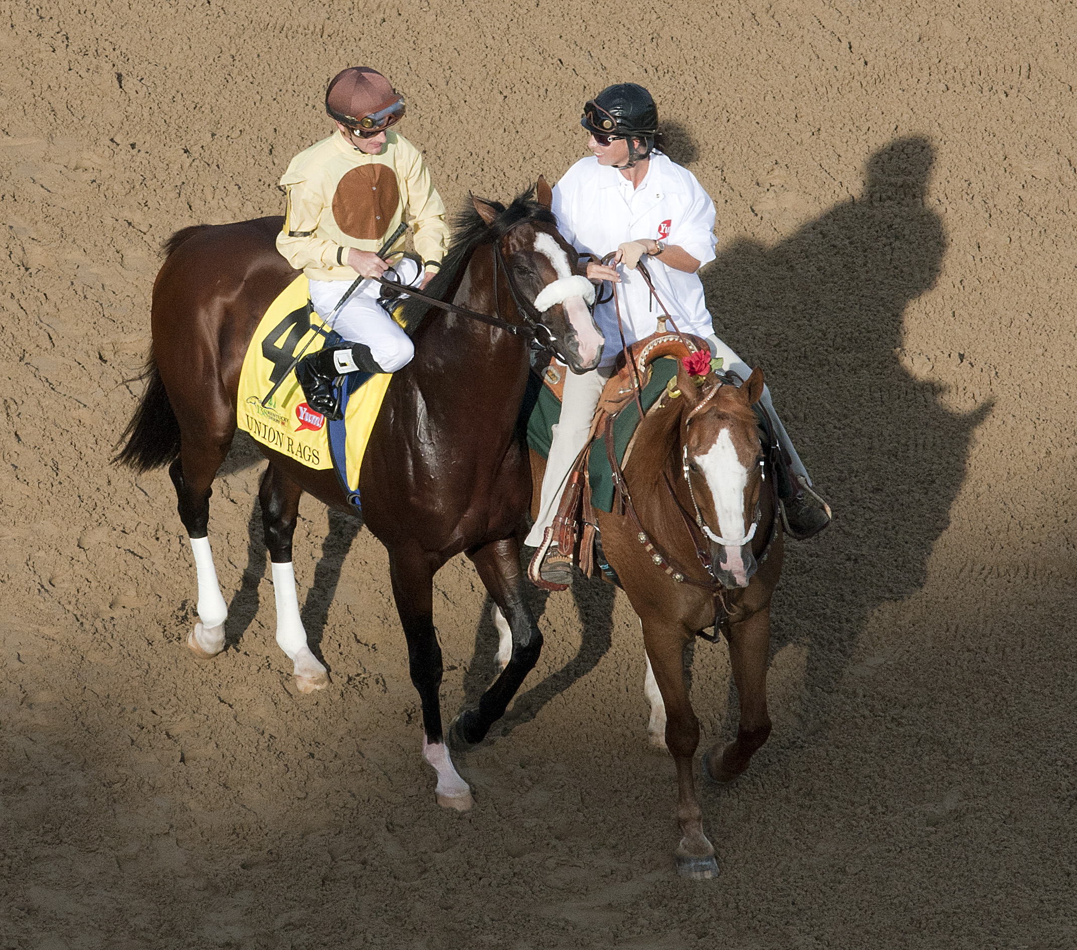 Union Rags