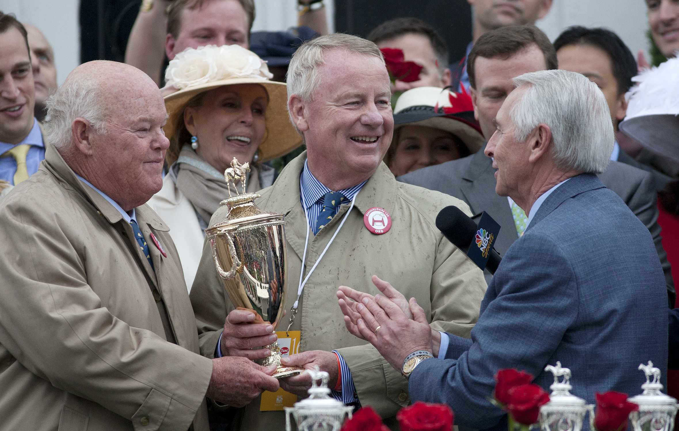 Phipps calls for open veterinary files