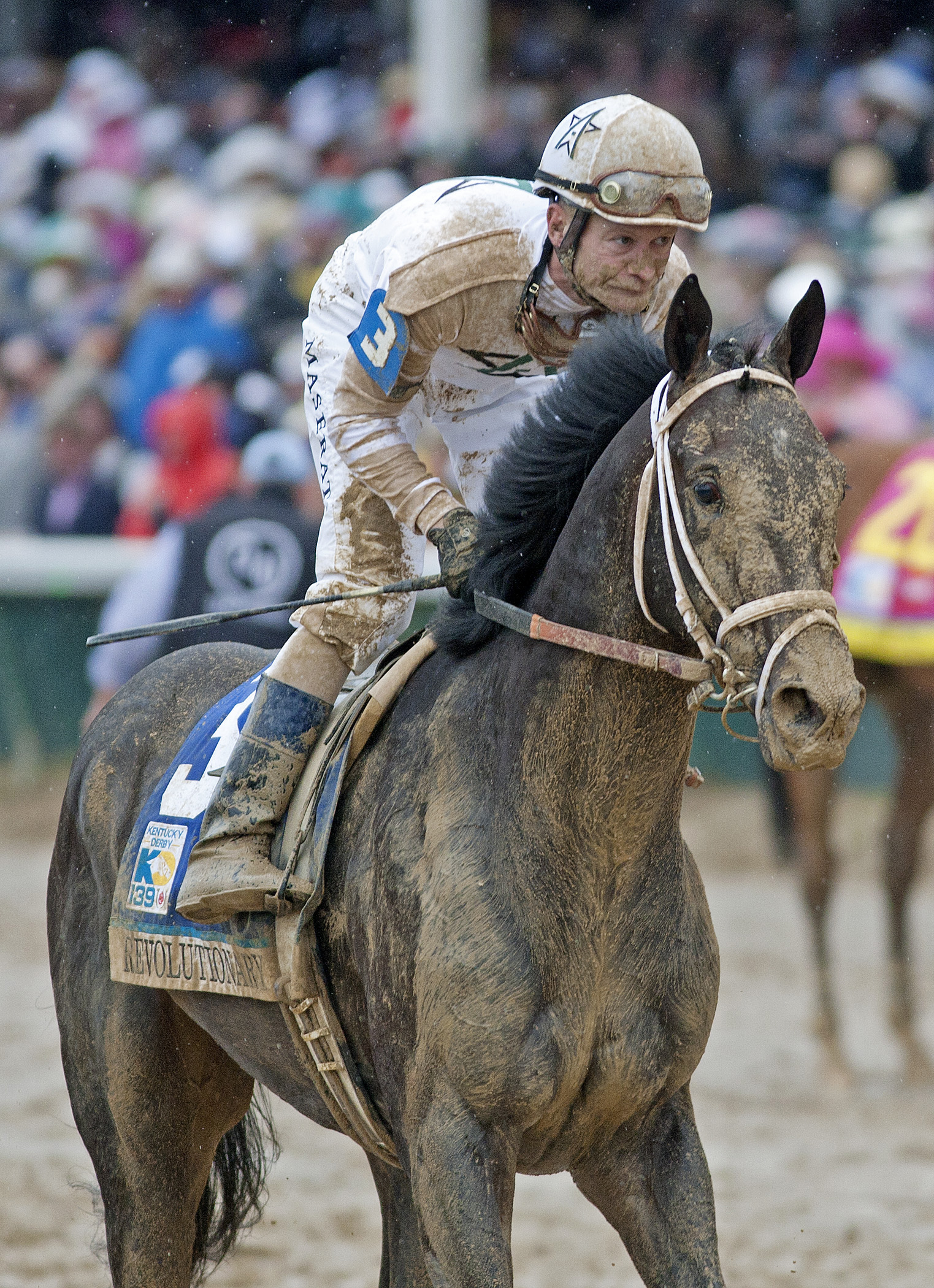Belmont Stakes: Pletcher may saddle four contenders or more