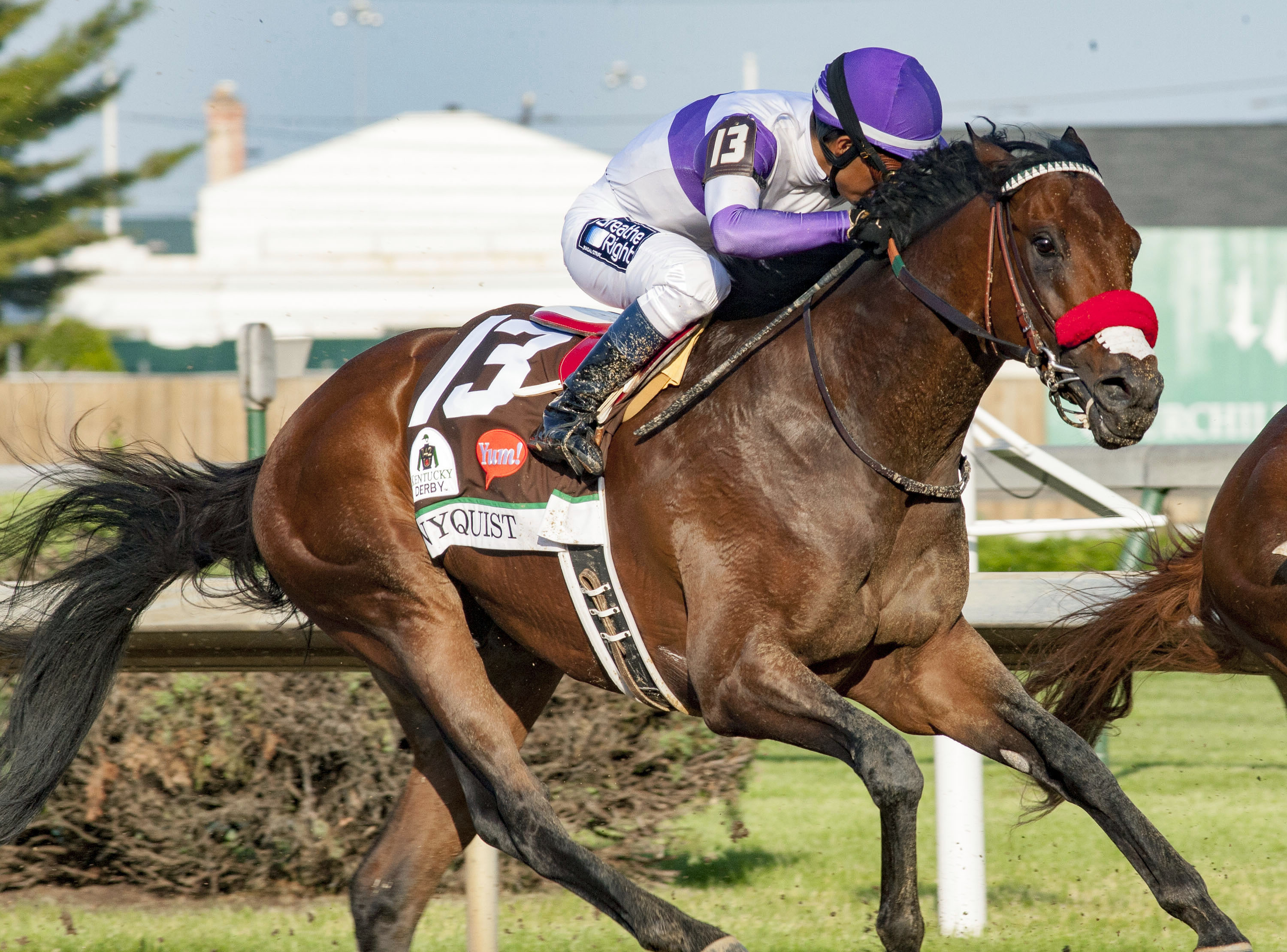 Nyquist