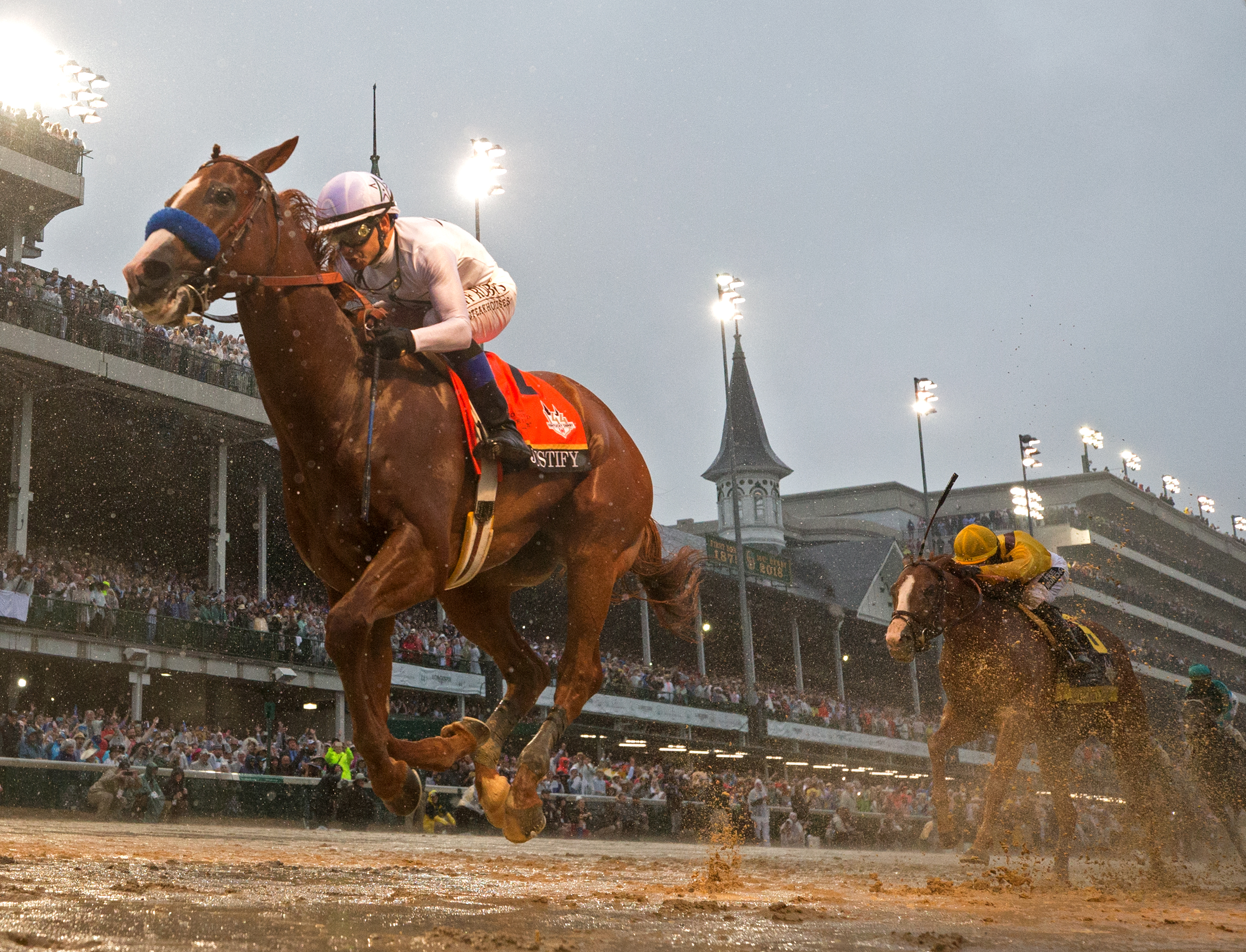 Justify
