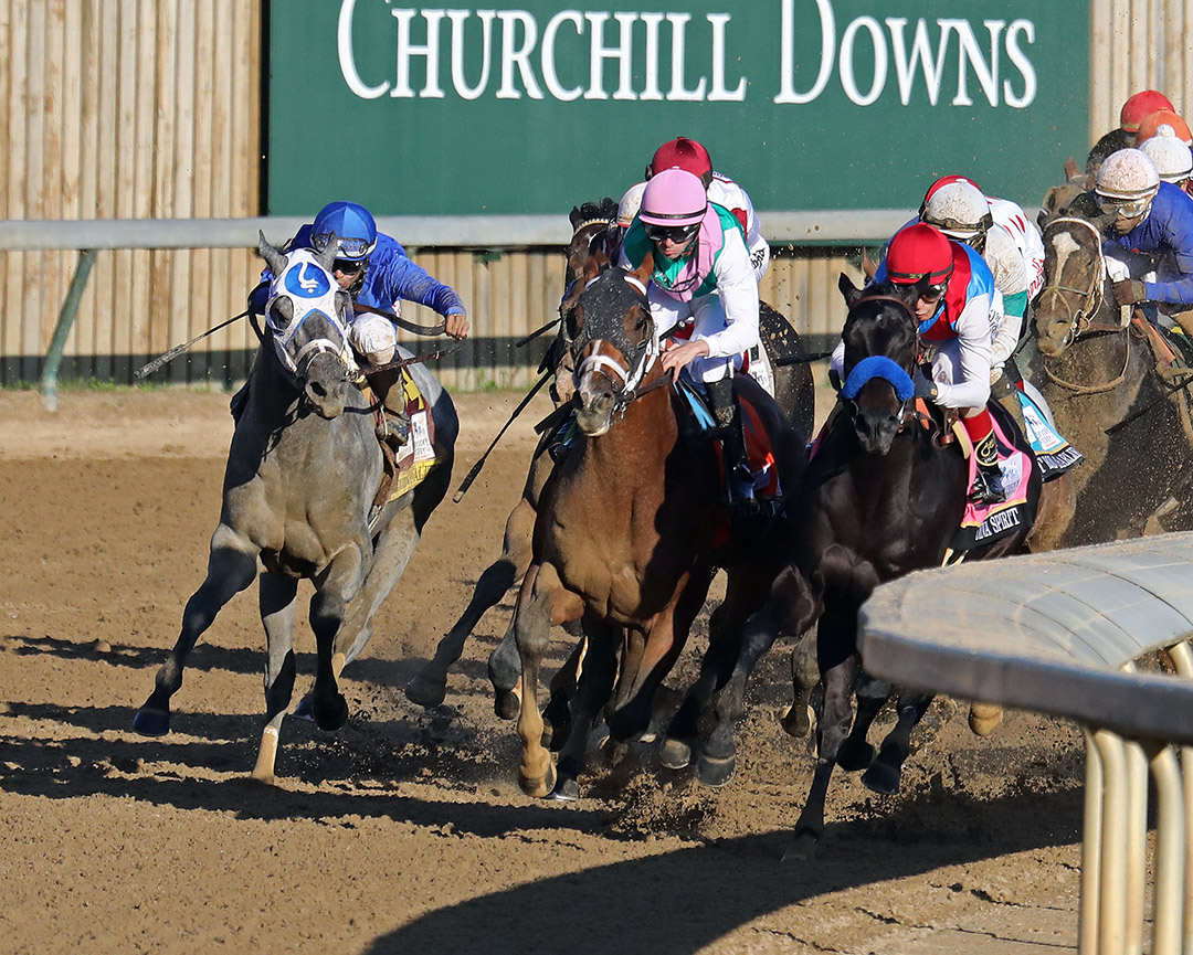 Churchill Downs Partners with Mattress Mack to Host Kentucky Derby