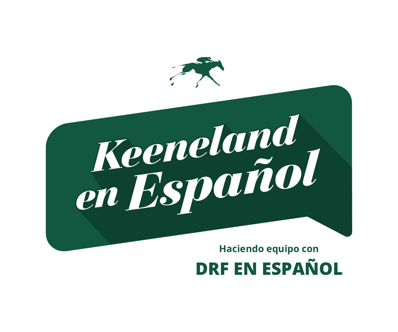 Keeneland en Español - Spring 2022