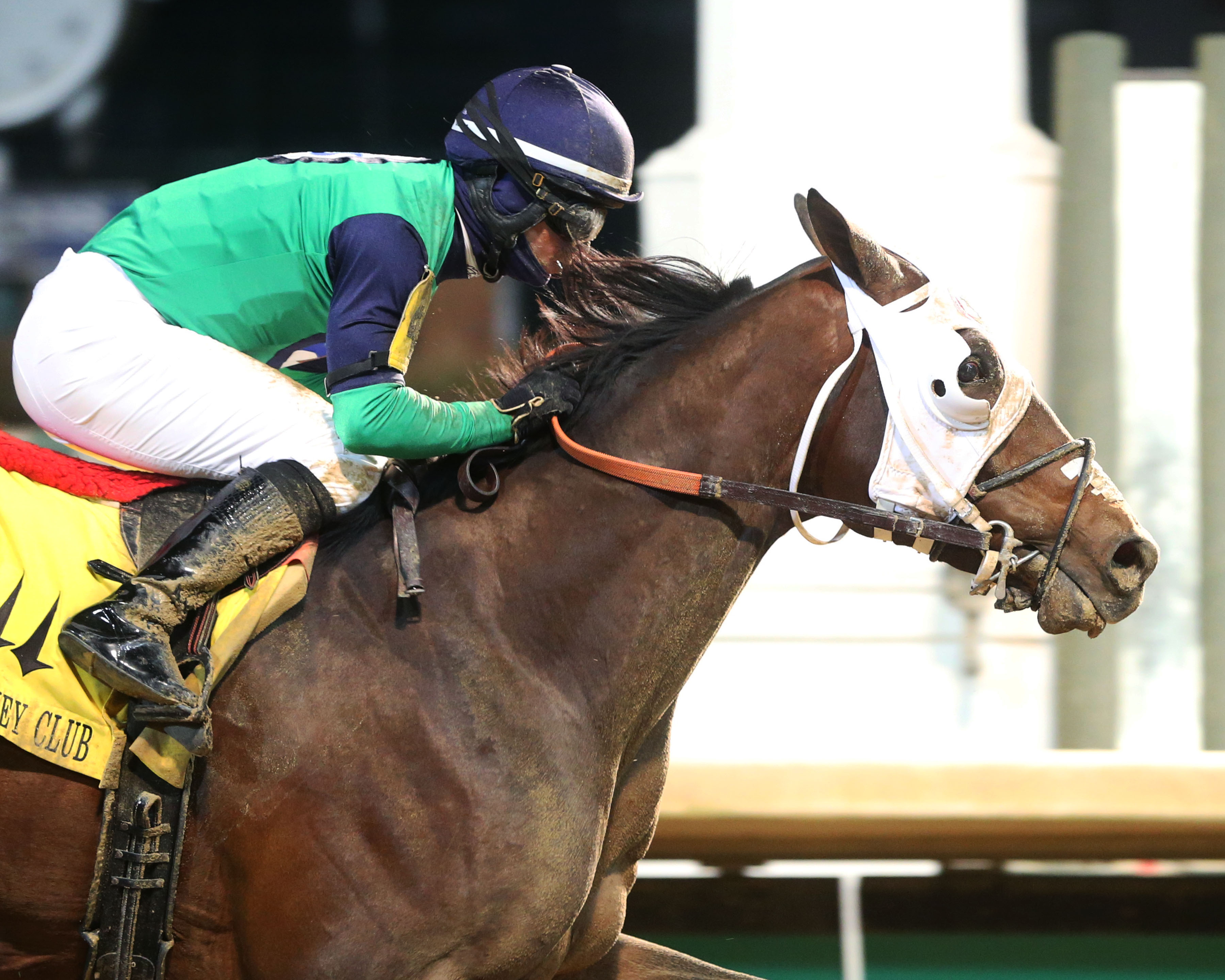 KEEPMEINMIND - Kentucky Jockey Club G2 - 94th Running