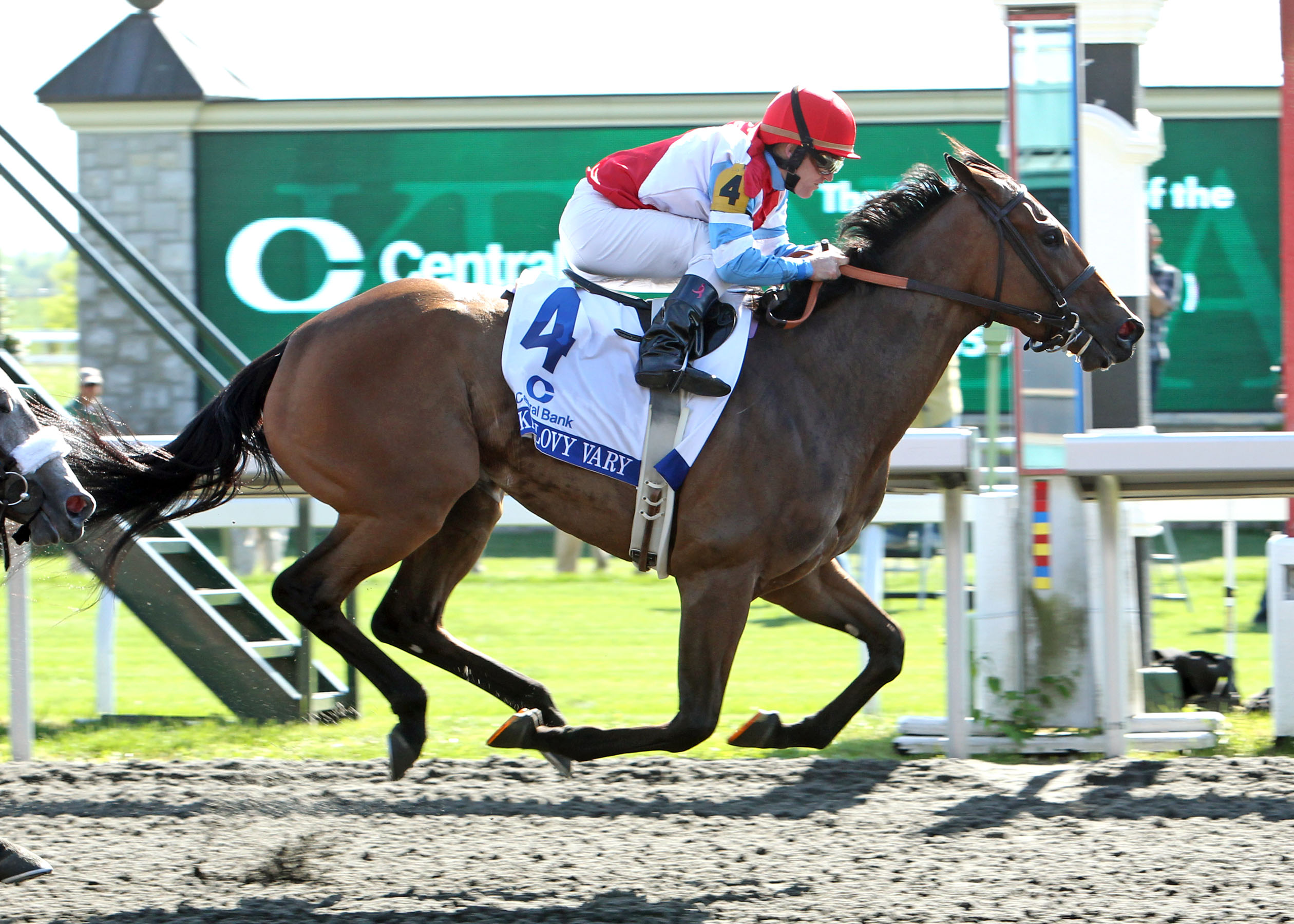 Karlovy Vary, Ashland Stakes