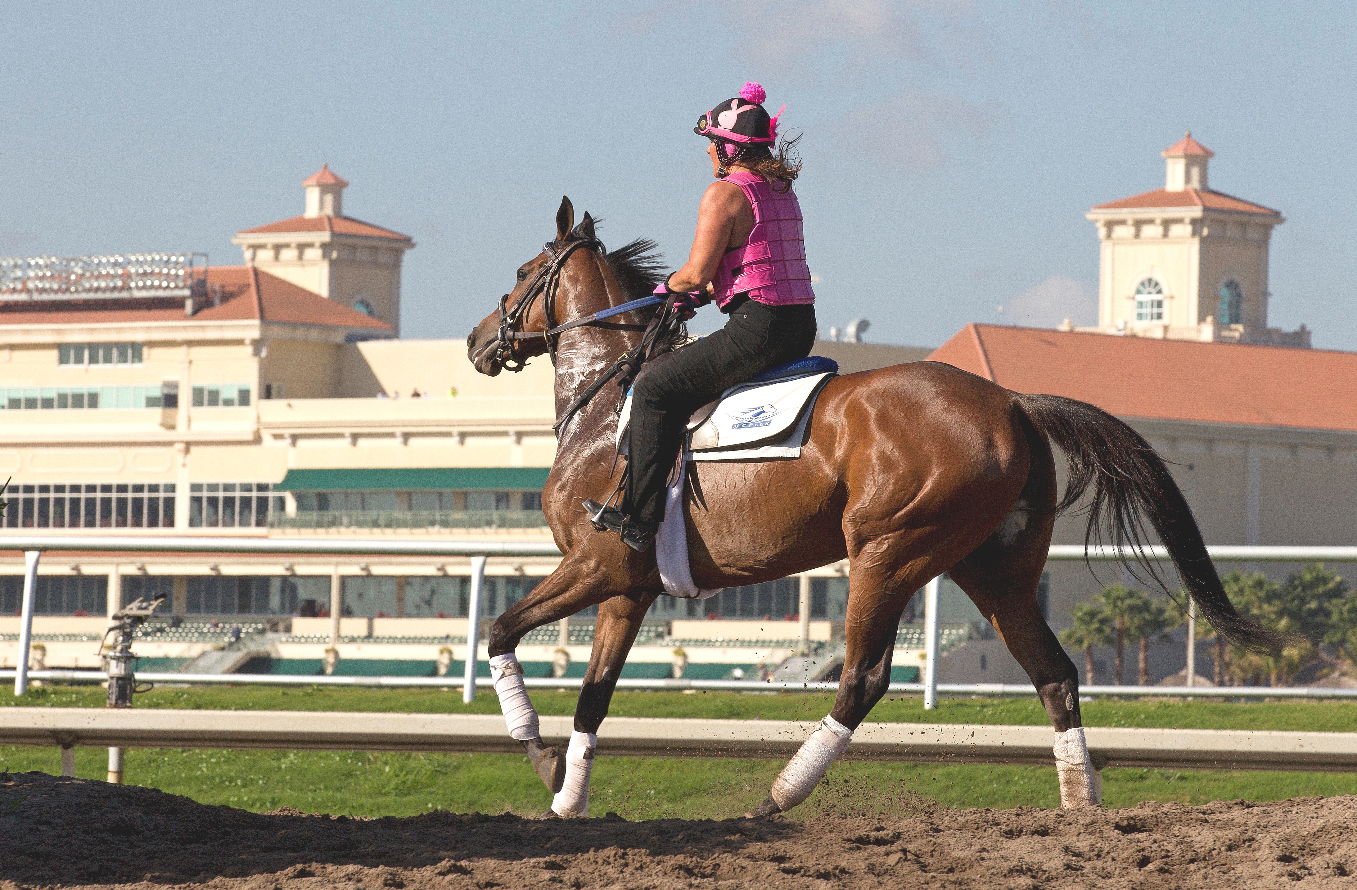 Kathmanblu at Fair Grounds, Feb. 26, 2011