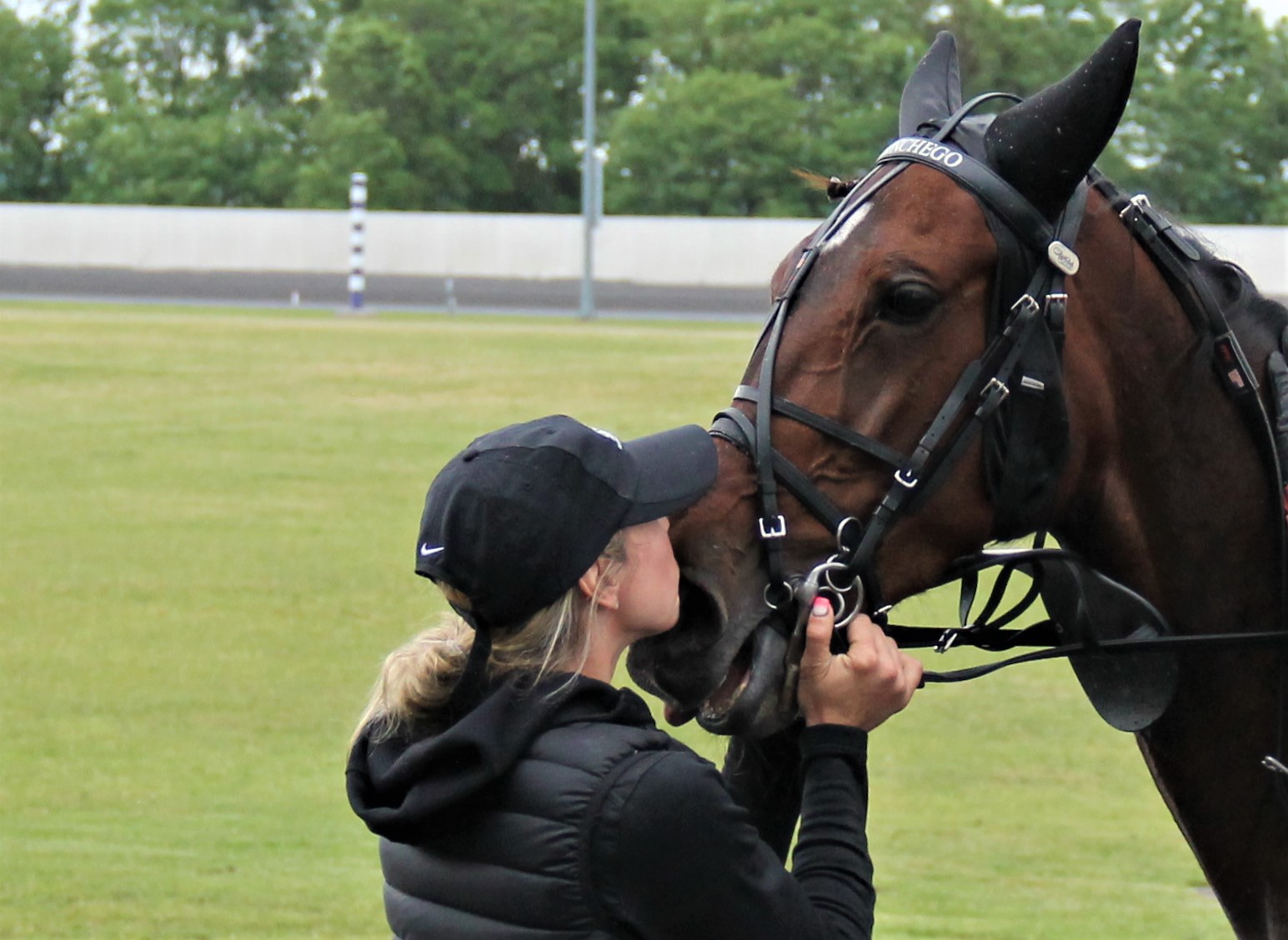 Katie Remmerswaal