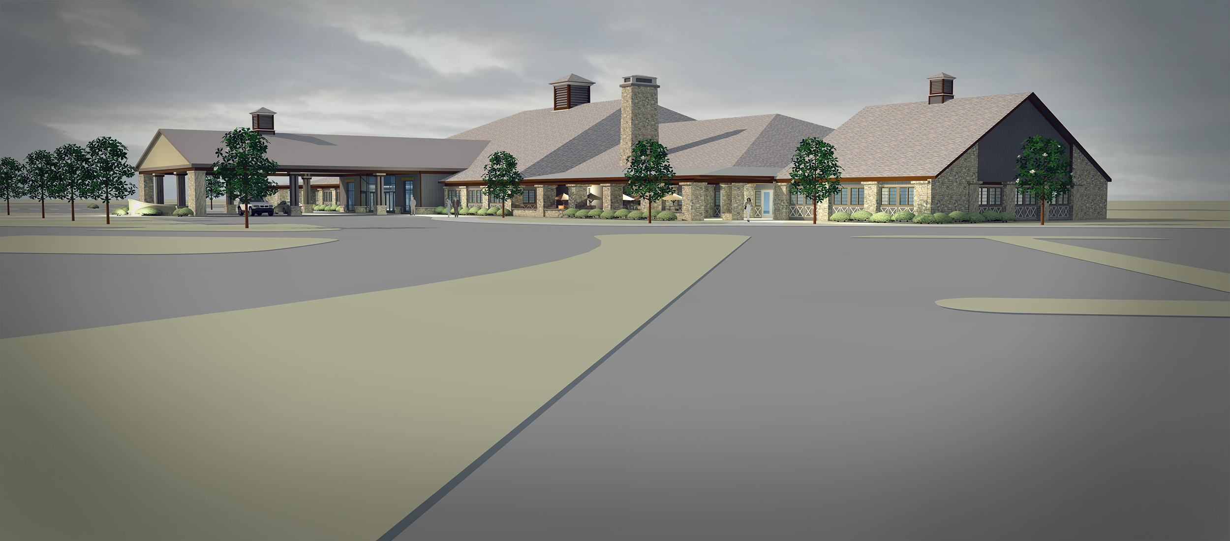 Keeneland