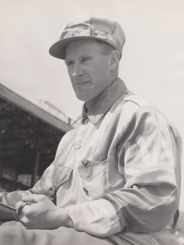 Keith Waples