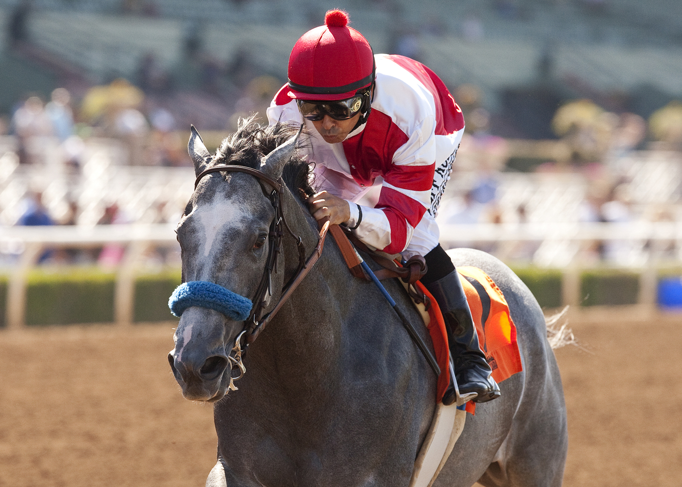 Kentuckian wins 2015 Lazaro Barrera