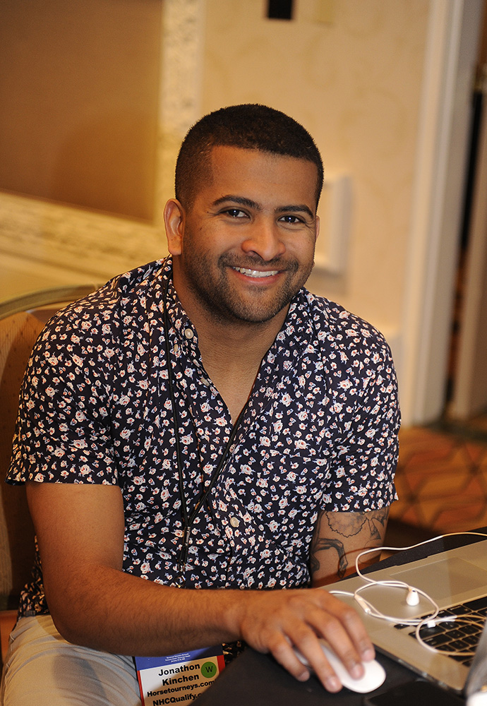 Jonathan Kinchen