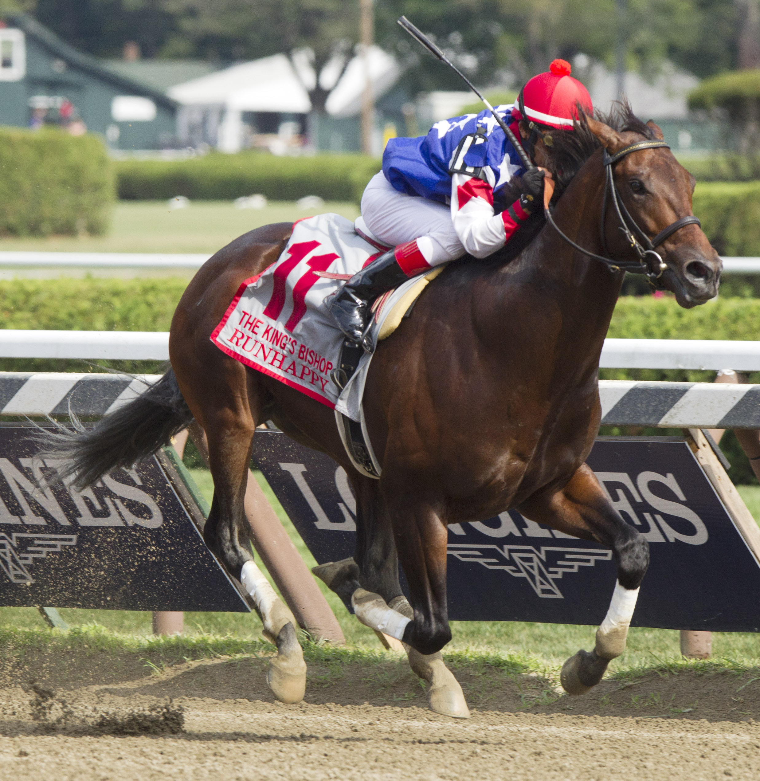 Runhappy
