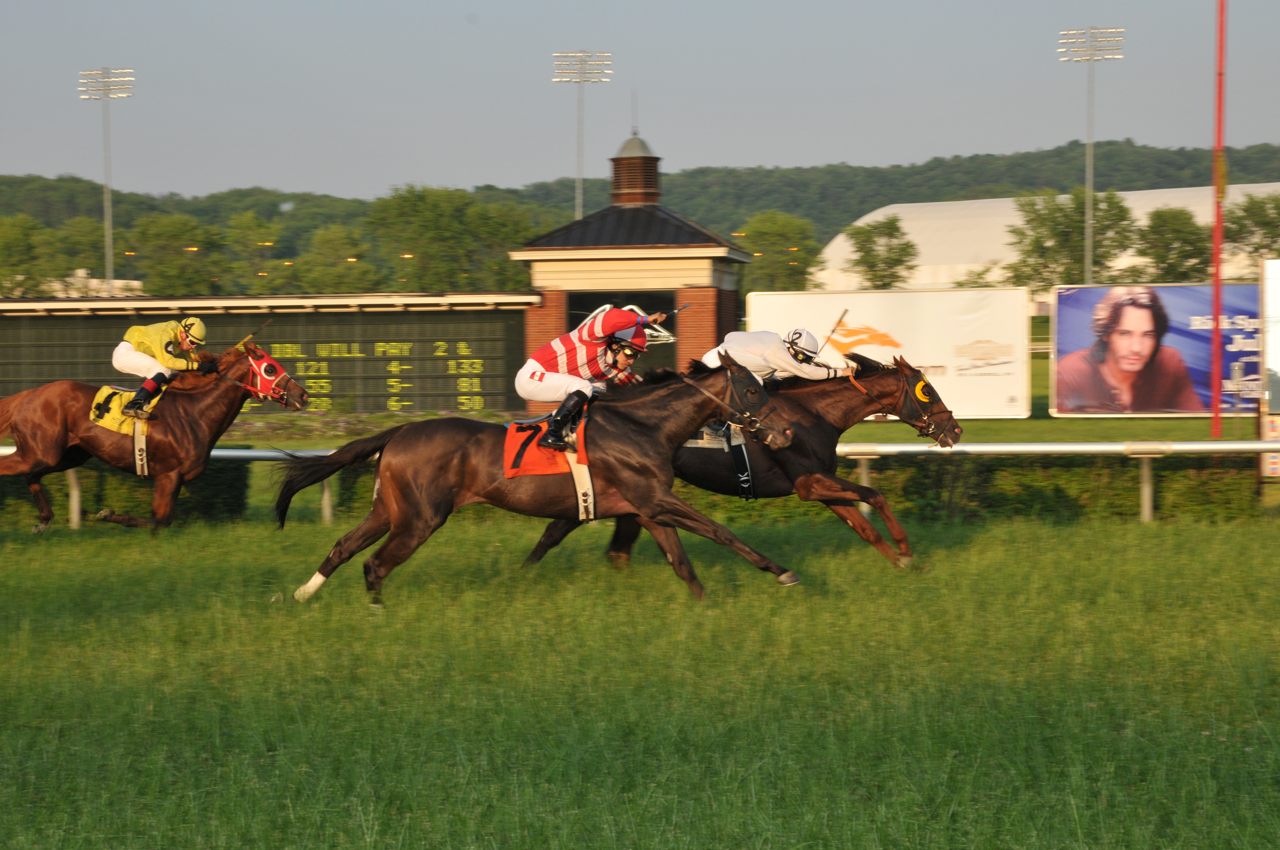 Kingofthebluegrass 5-30-2011