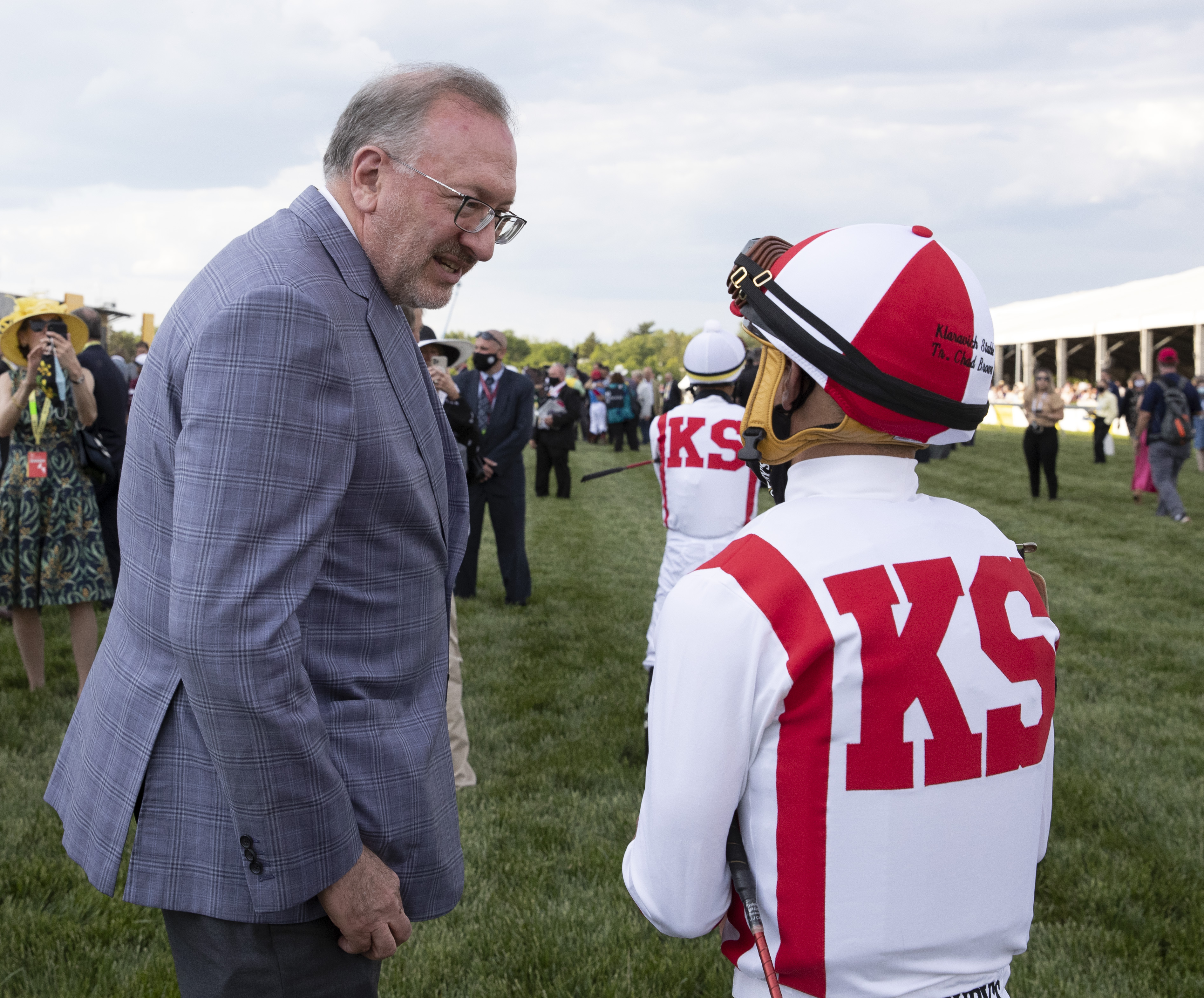 Seth Klarman