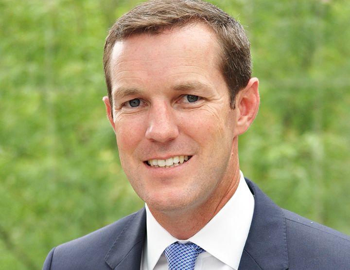 Steve Koch