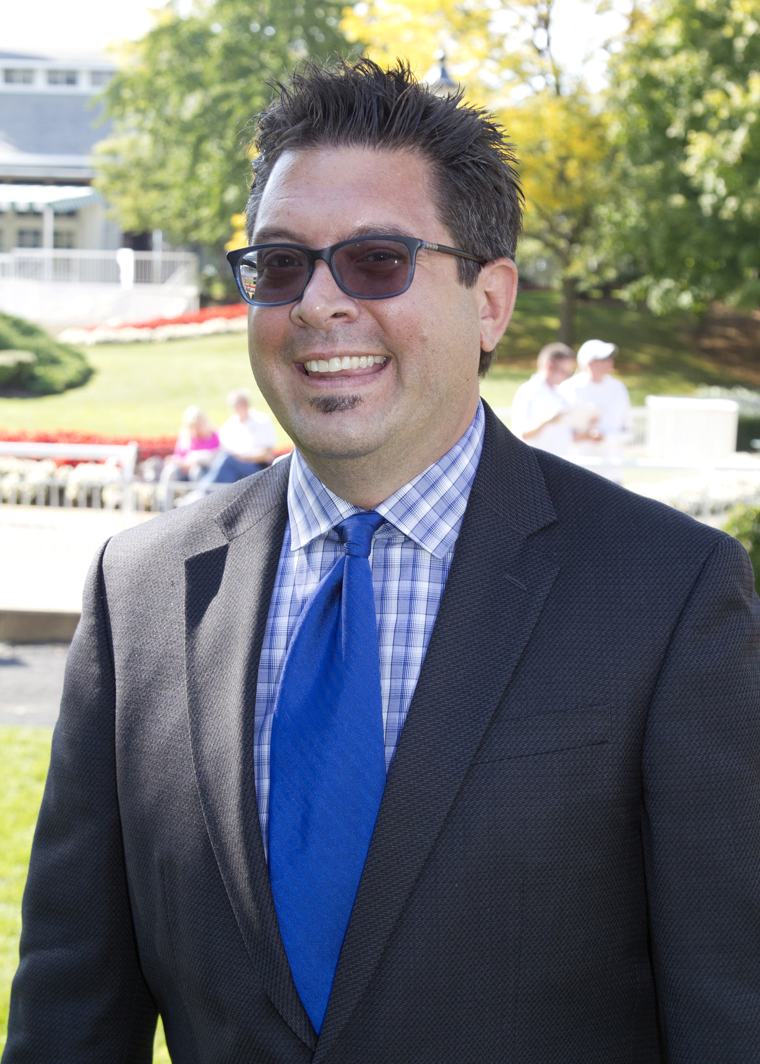 Joe Kristufek