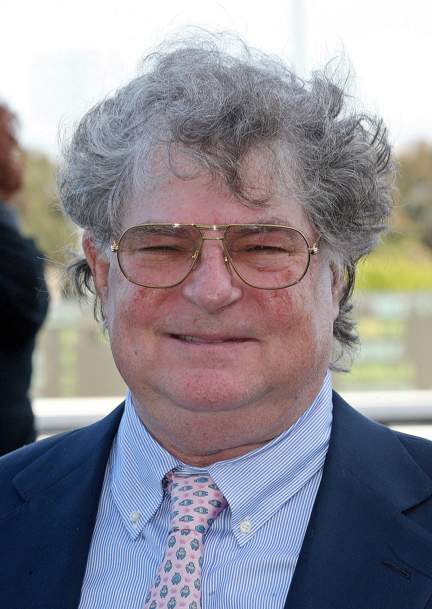 Eric Kronfeld 2012