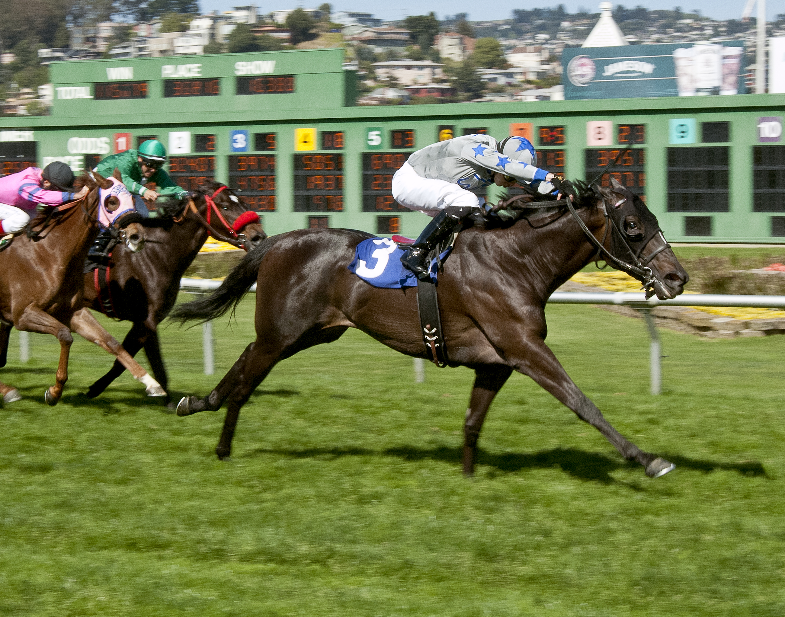 La Fiera 4-26-2015