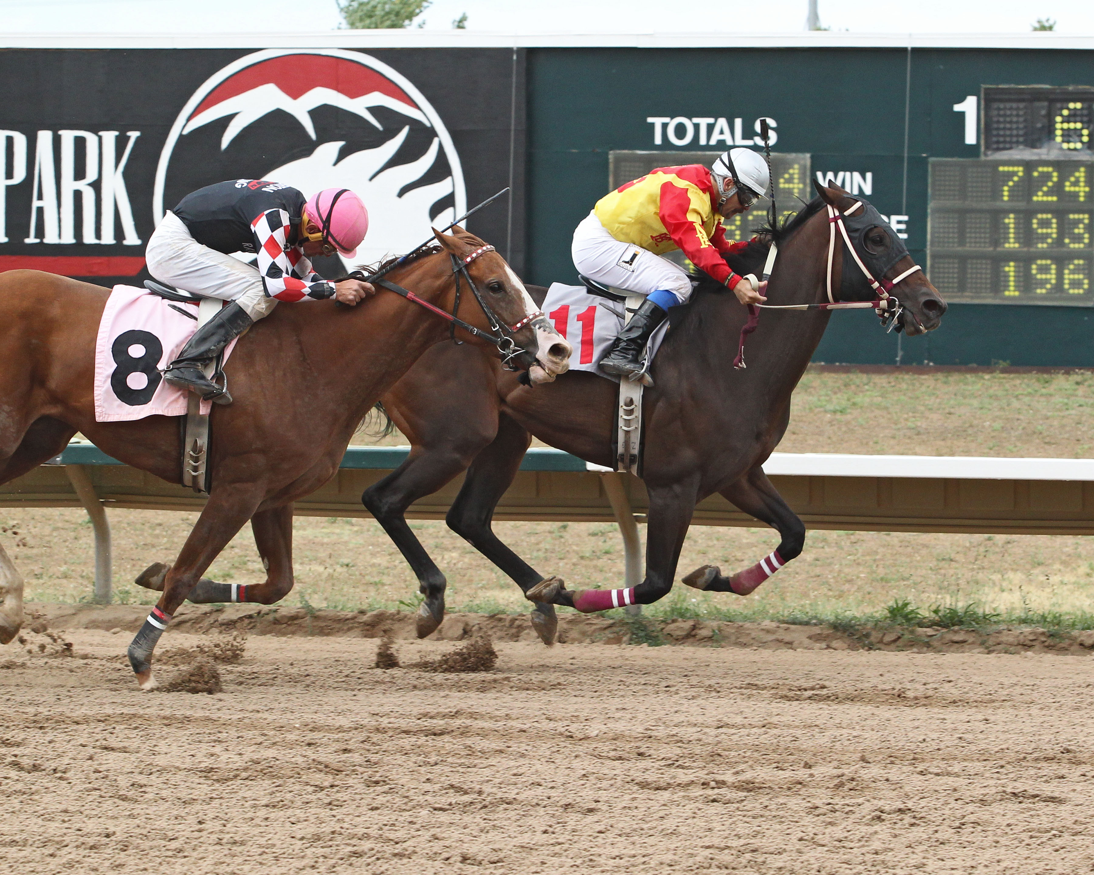 Lady Jila 7-24-2016