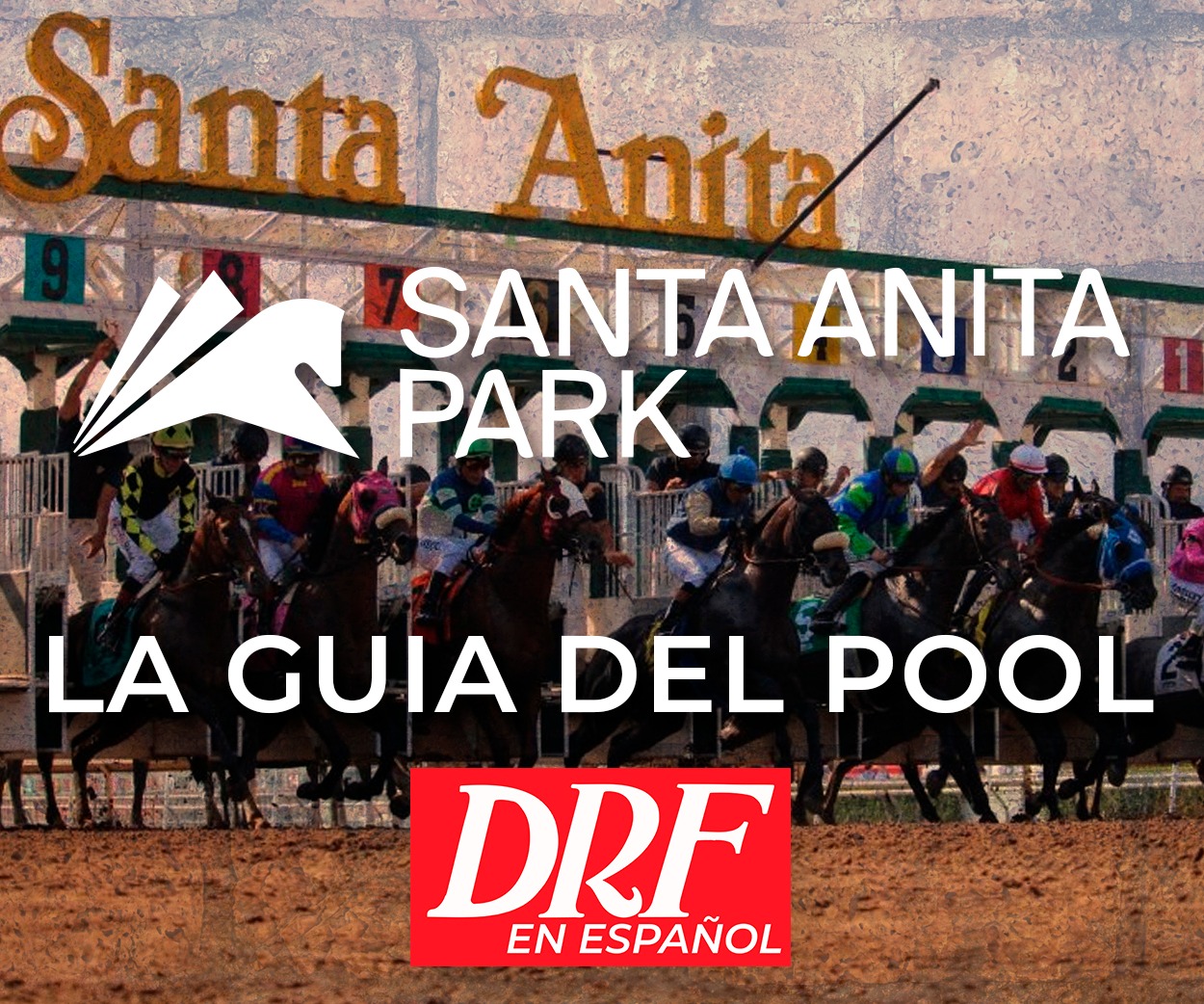 La Guia del Pool - Santa Anita Park