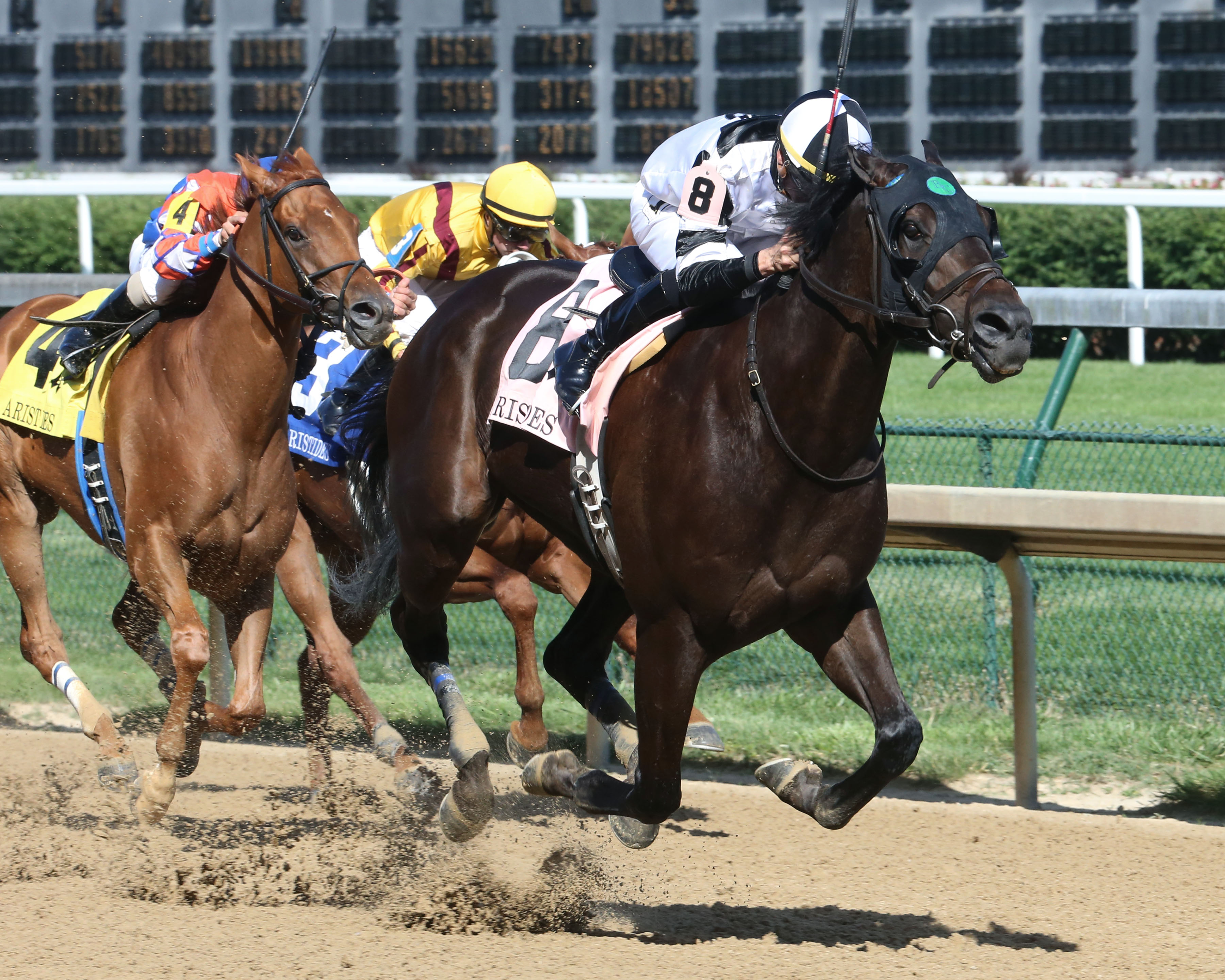 Limousine Liberal 6-3-2017