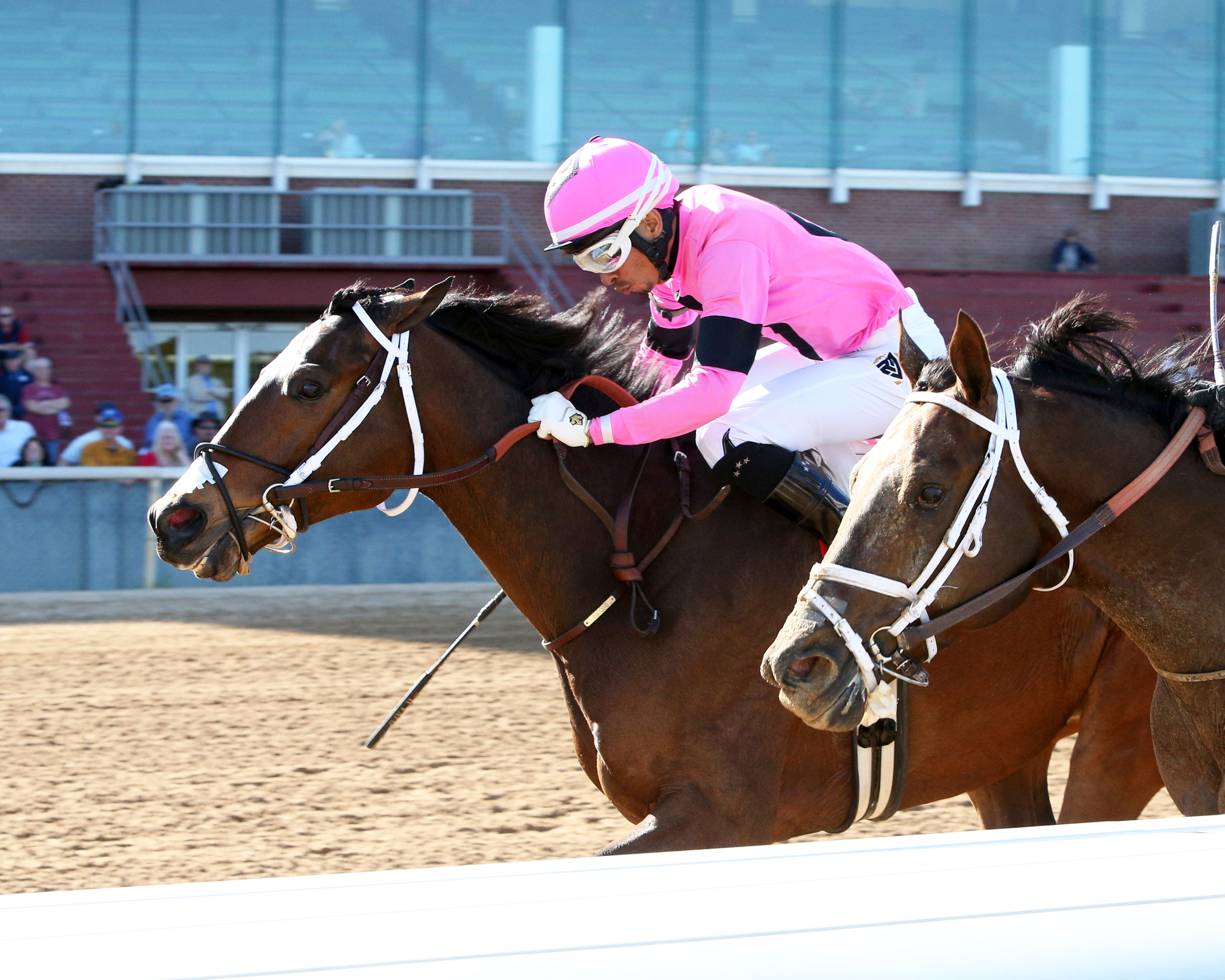 Lone Rock wins Temperence Hill 4-3-2022
