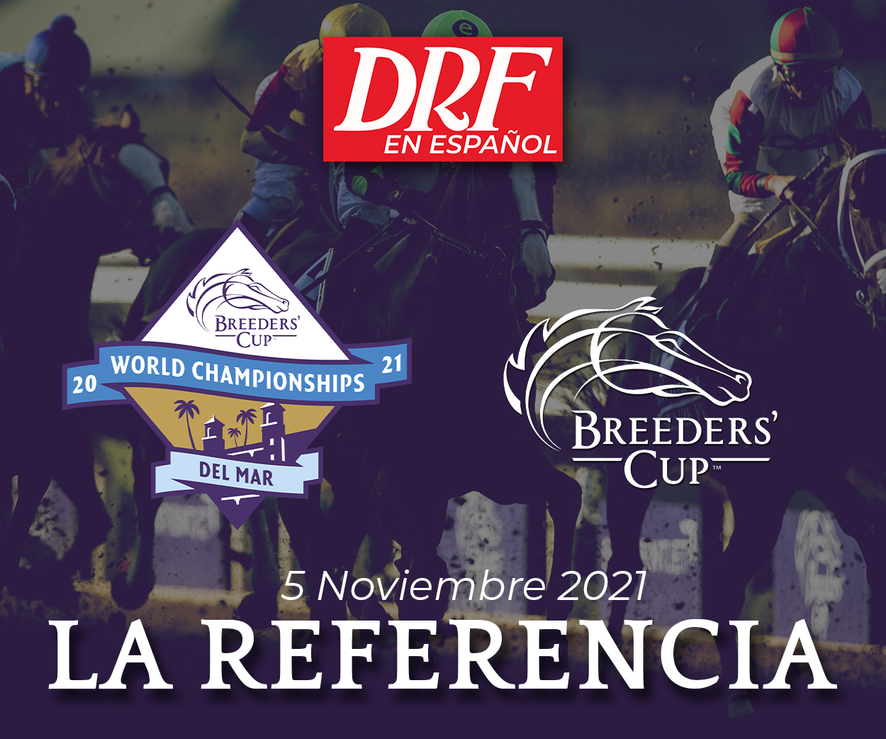 La Referencia - BC 2021 Day 1