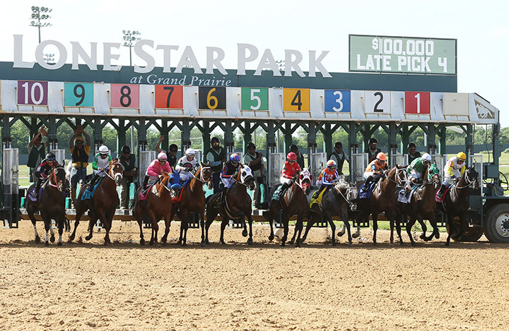 Lone Star Park