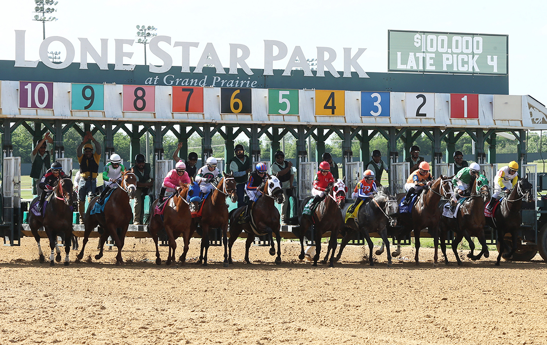 Lone Star Park