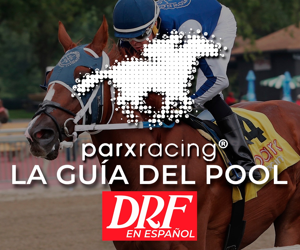 La Guia del Pool - Parx Racing