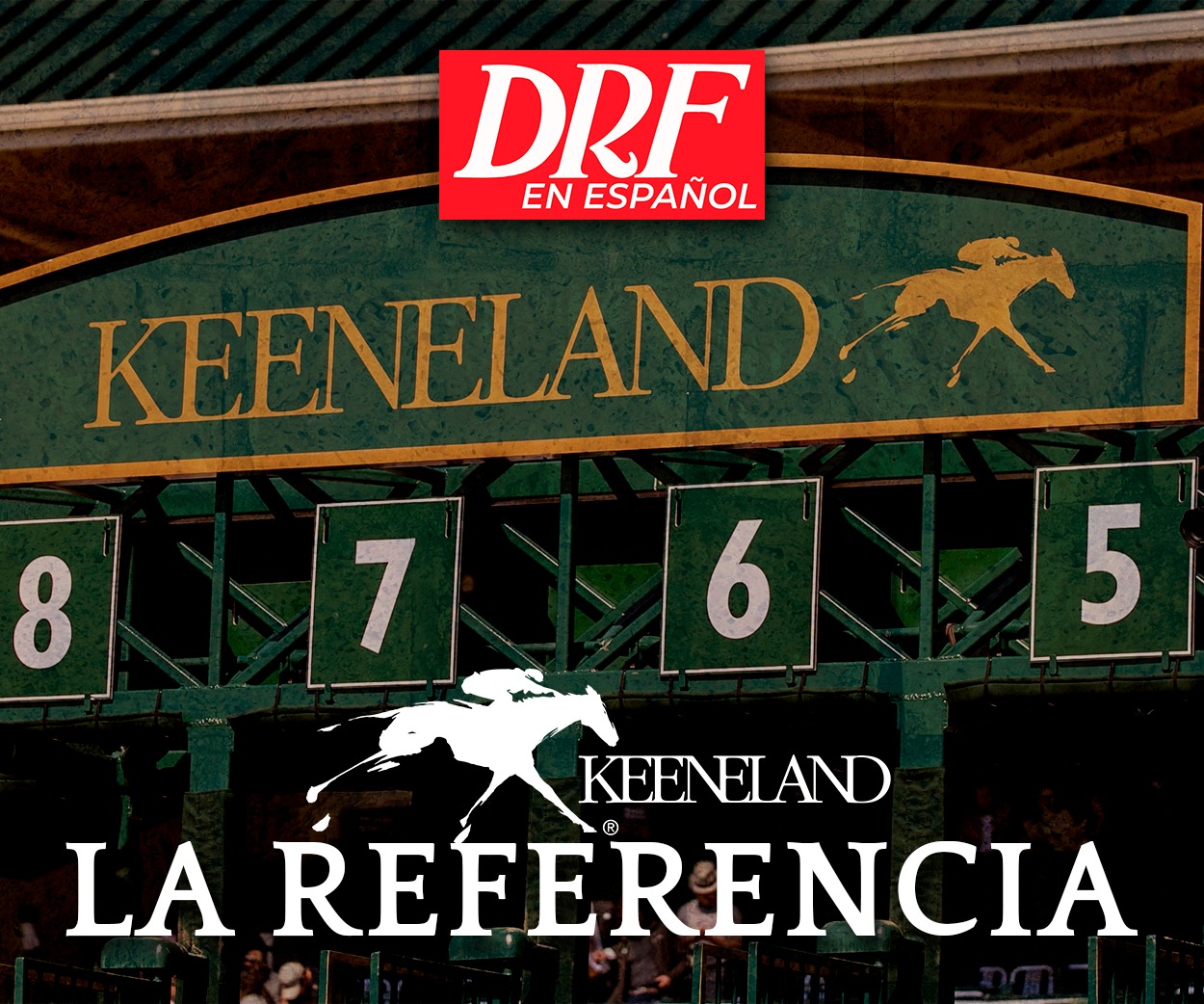 La Referencia - Keeneland