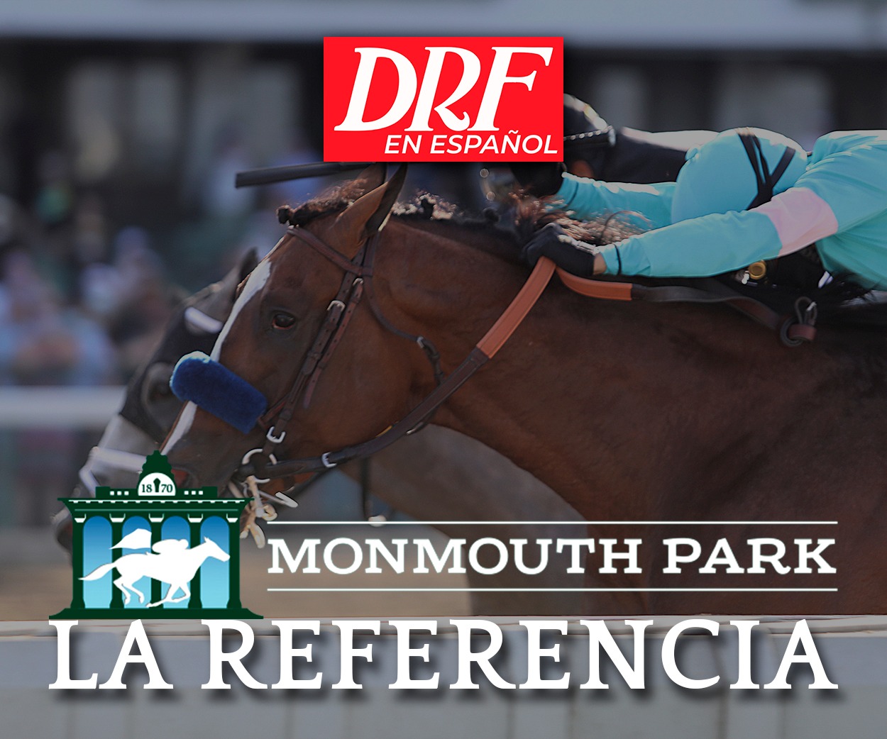 La Referencia Monmouth Park