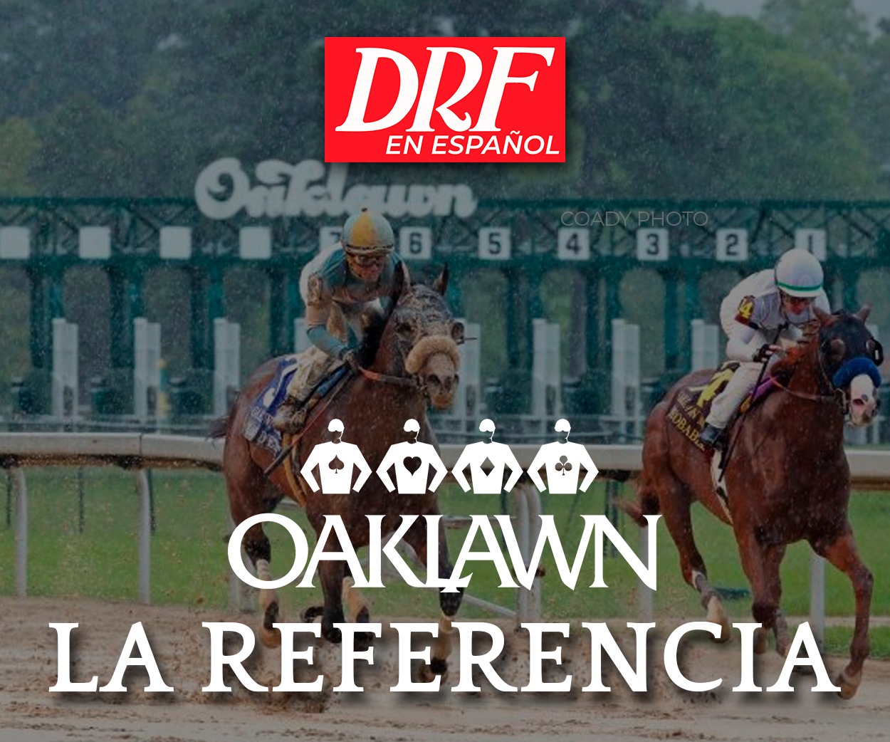 La Referencia - Oaklawn Park