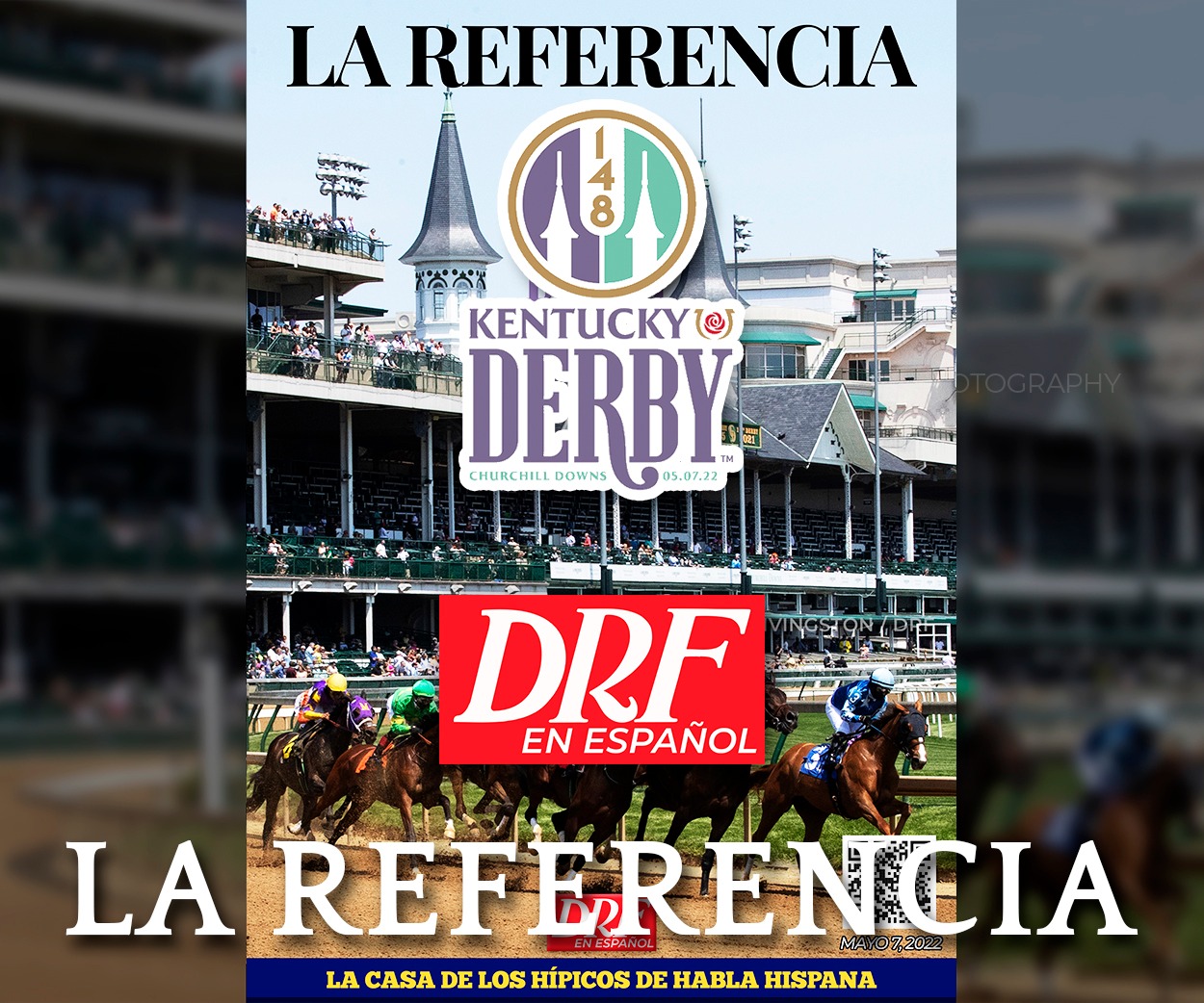 La Referencia - Thumbnail - KYDerby