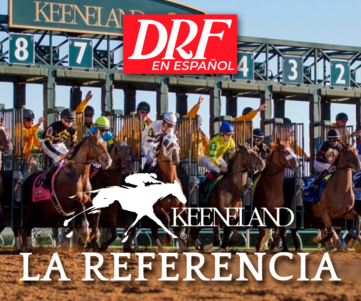 La Referencia - Keeneland