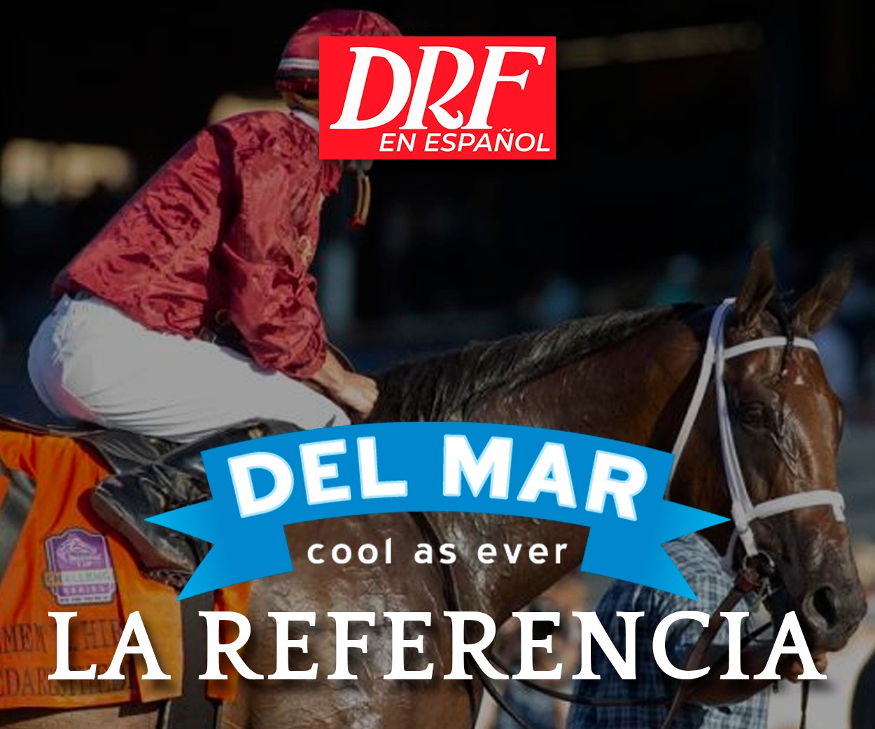La Referencia - Del Mar