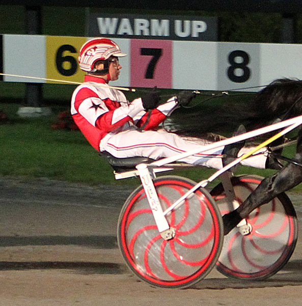 Patrick Lachance