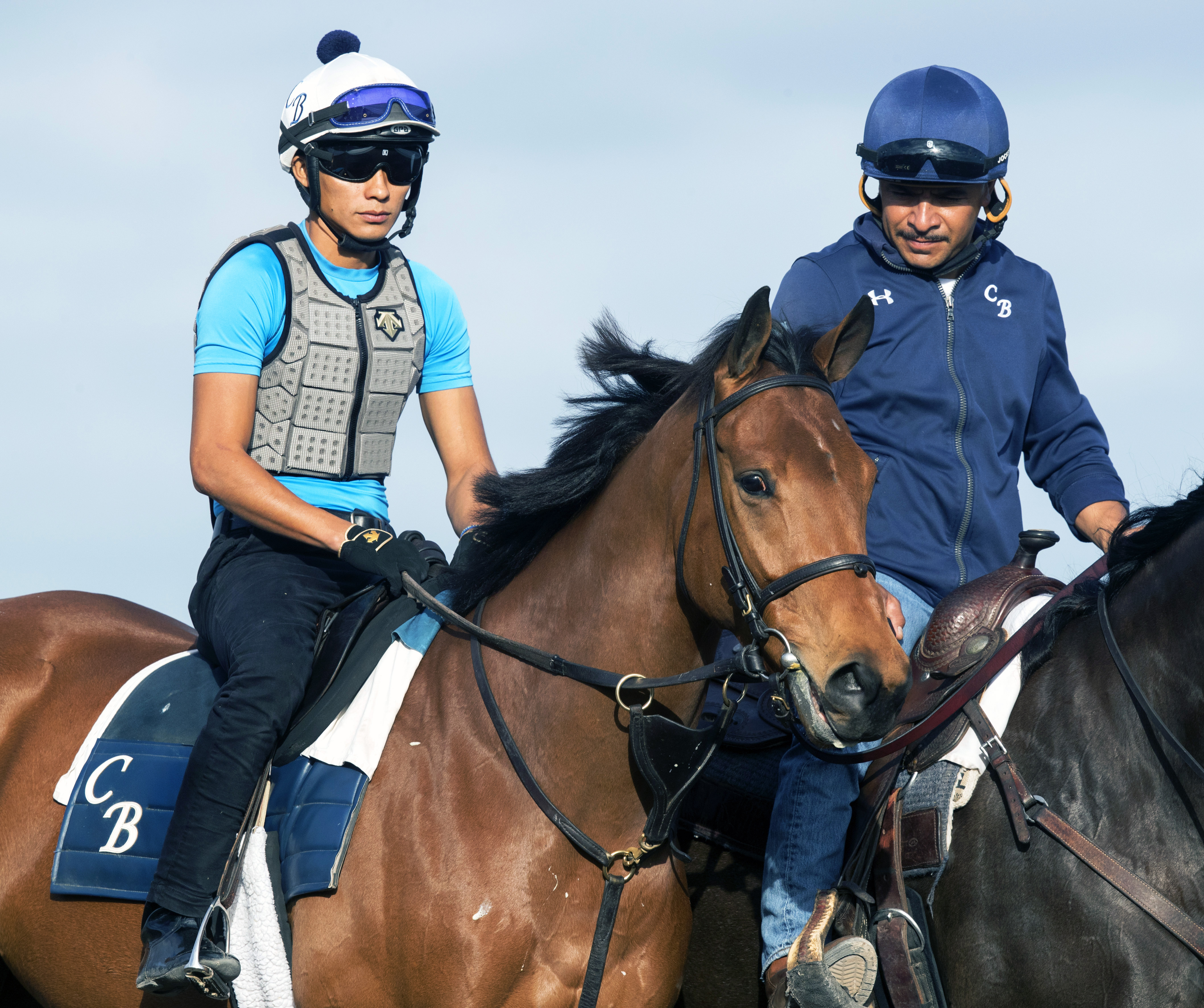 Lady Eli on Jan. 16
