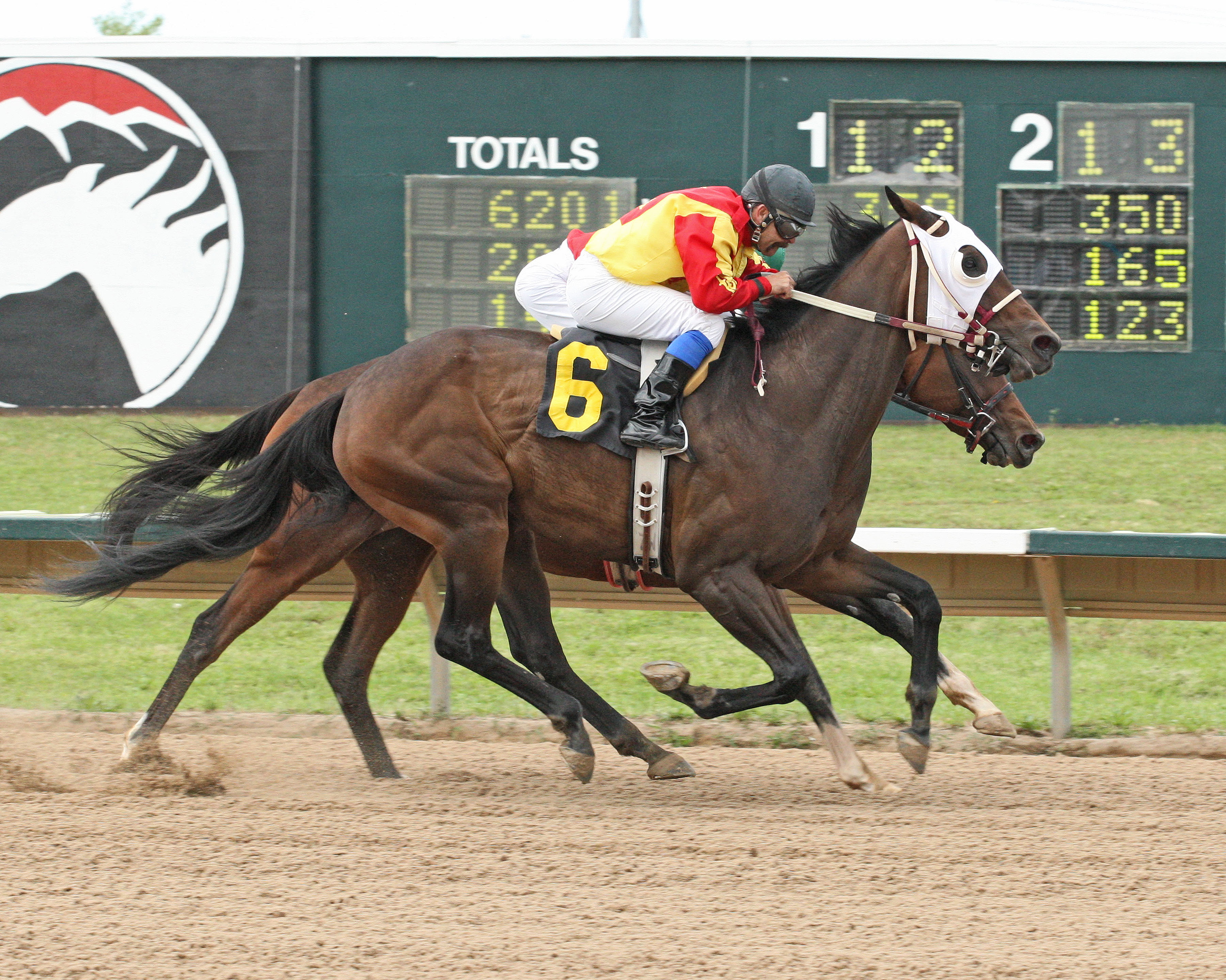 Lady Jila 6-14-2015