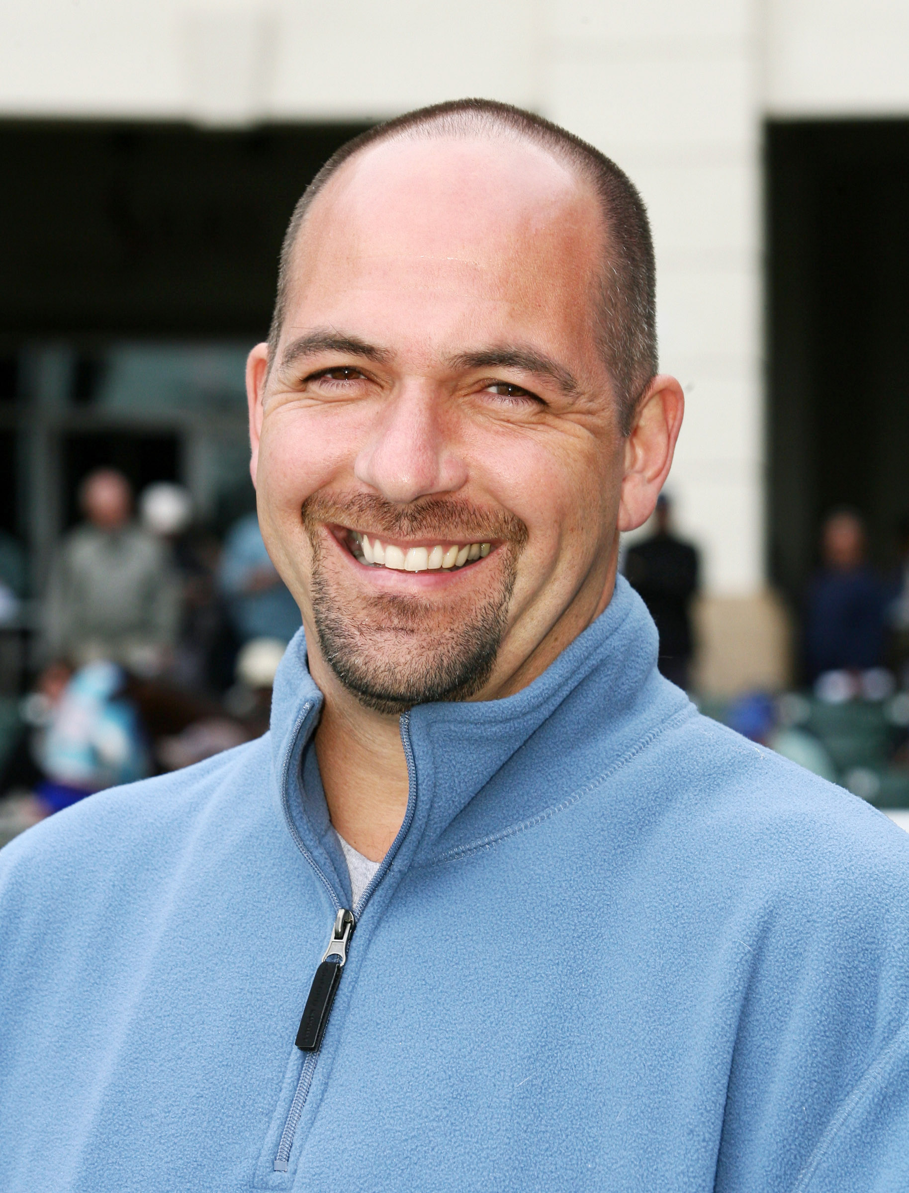 Scott Lake, trainer
