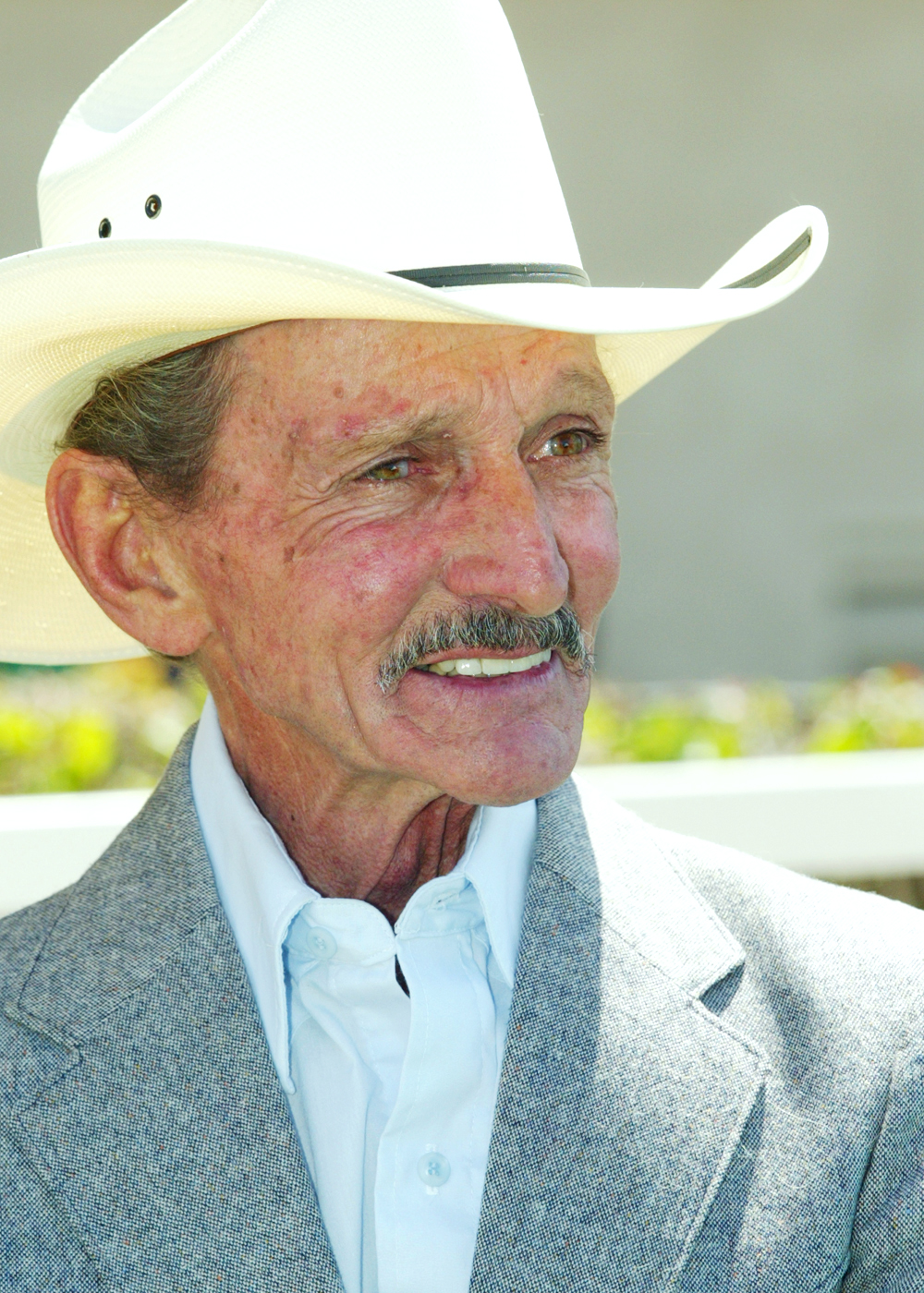 Jerry Lambert