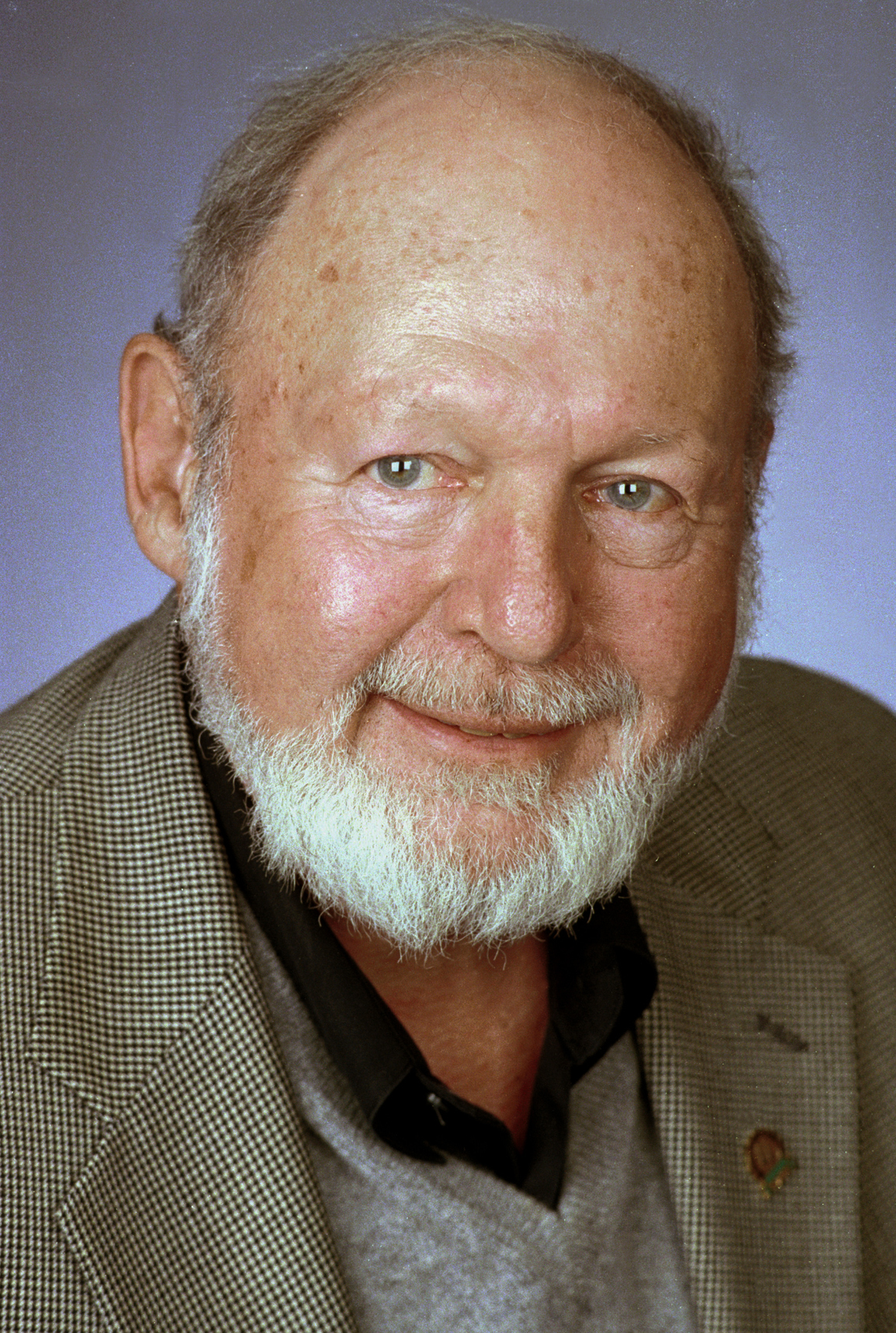 Alan Landsburg