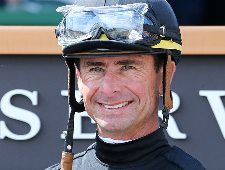 Corey Lanerie