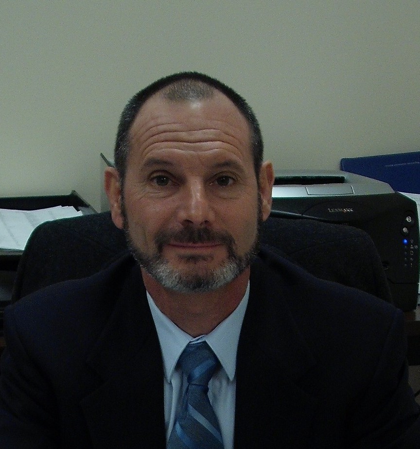 Larry Dupuy 2011