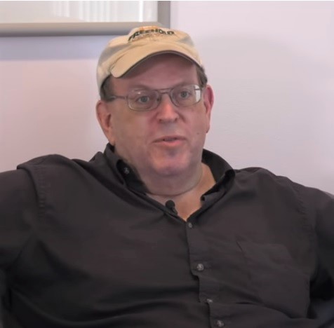 Larry Lederman