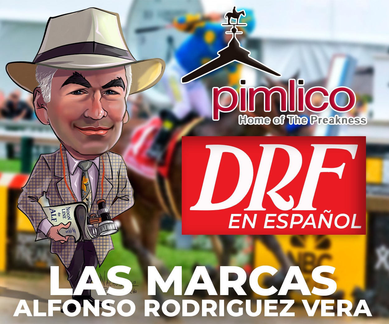 Las Marcas, Pimlico