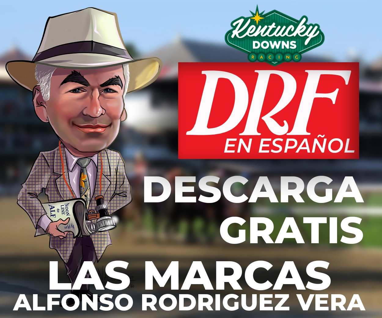 Las Marcas / Kentucky Downs