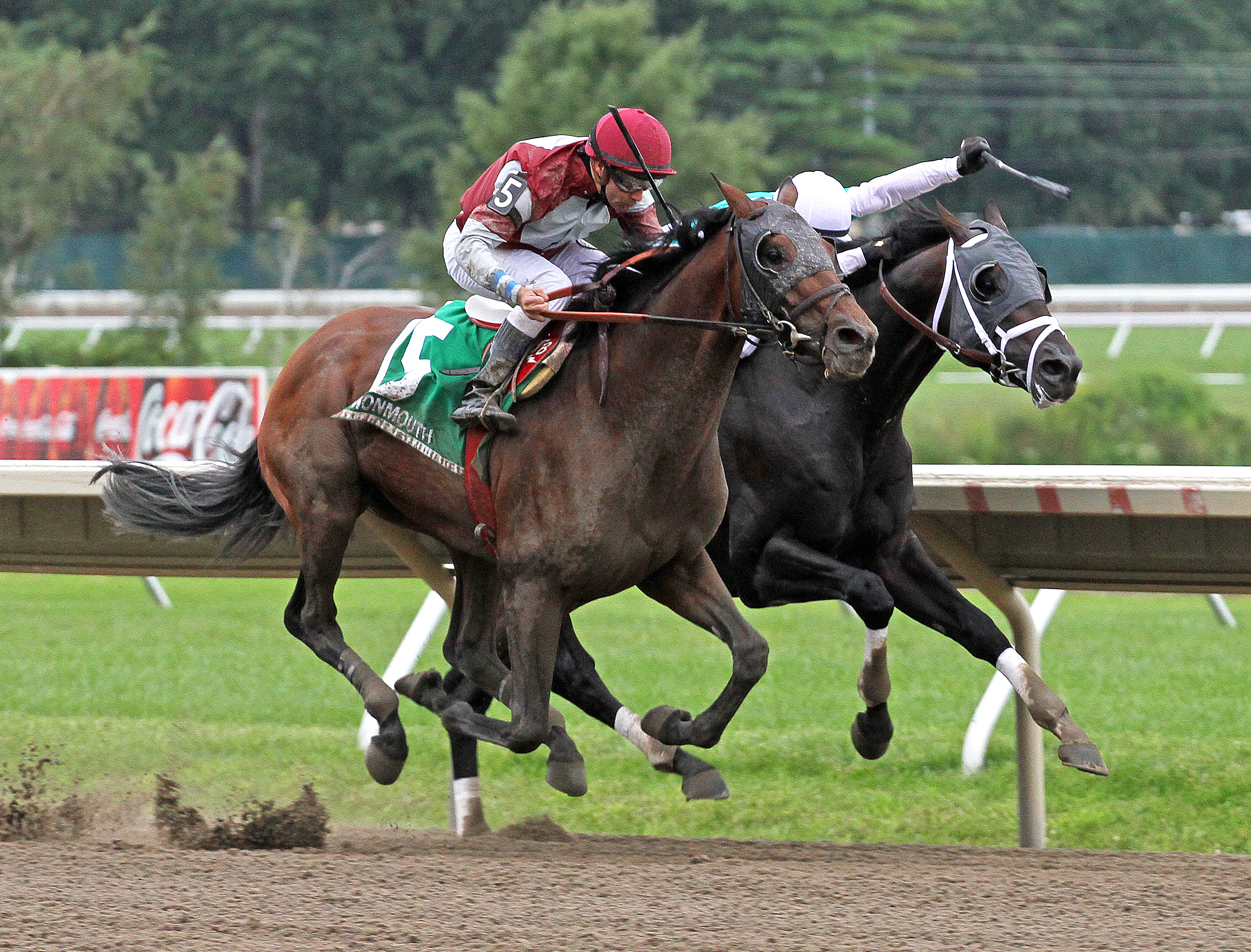 Last Gunfighter