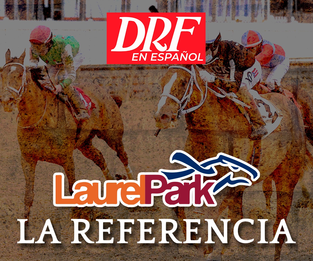La Referencia - Laurel Park