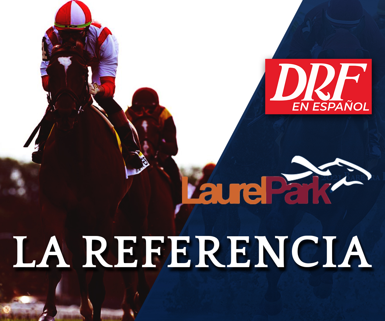 Laurel Park - La Referencia - Feb18